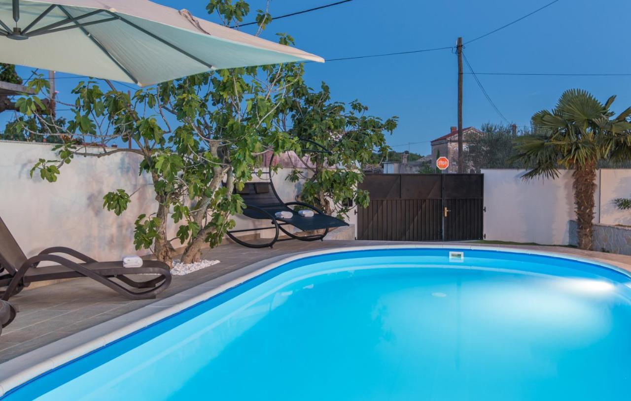 Villa Zlata Polje (Krk)