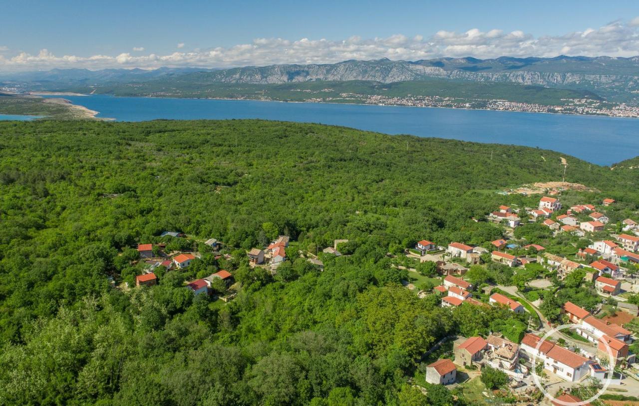 Zlata * Polje (Krk)