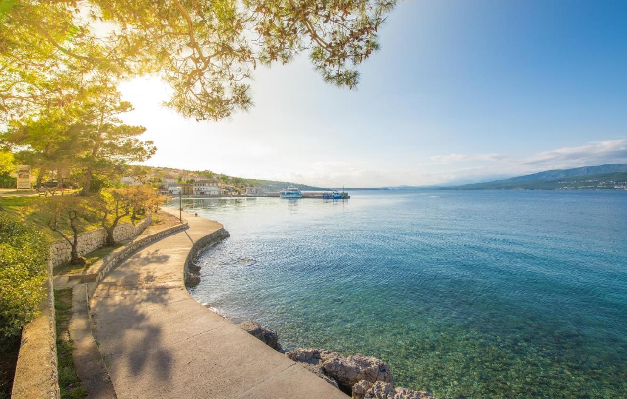 Villa Zlata Polje (Krk)