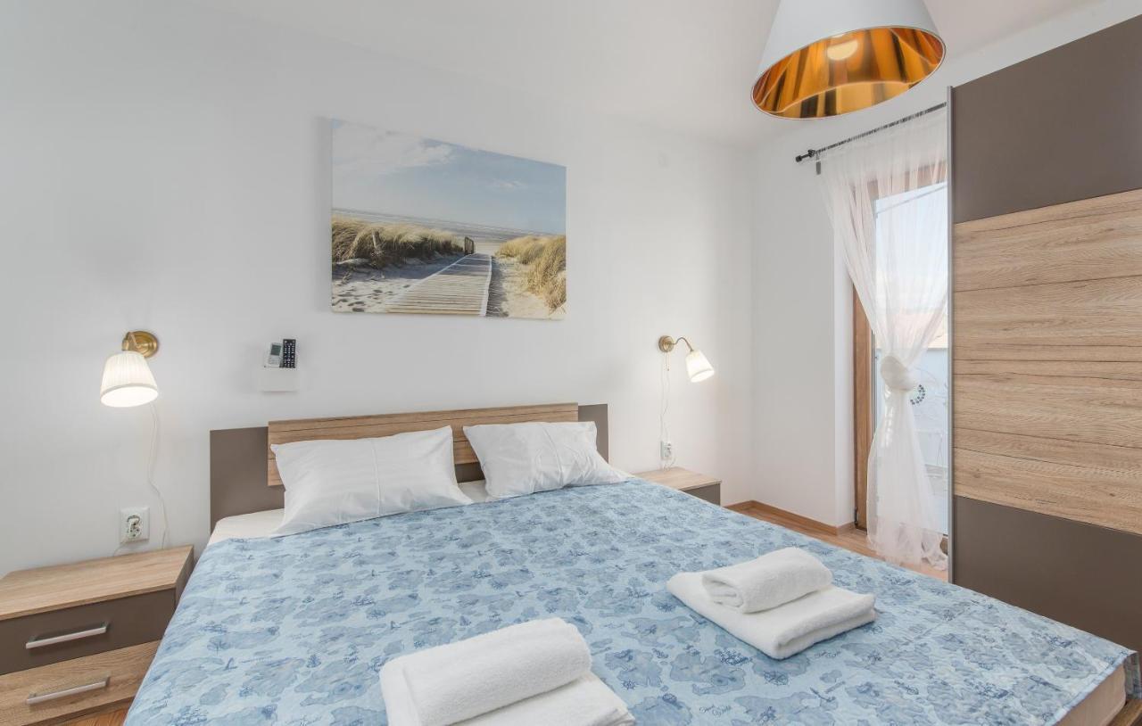 Villa Zlata *