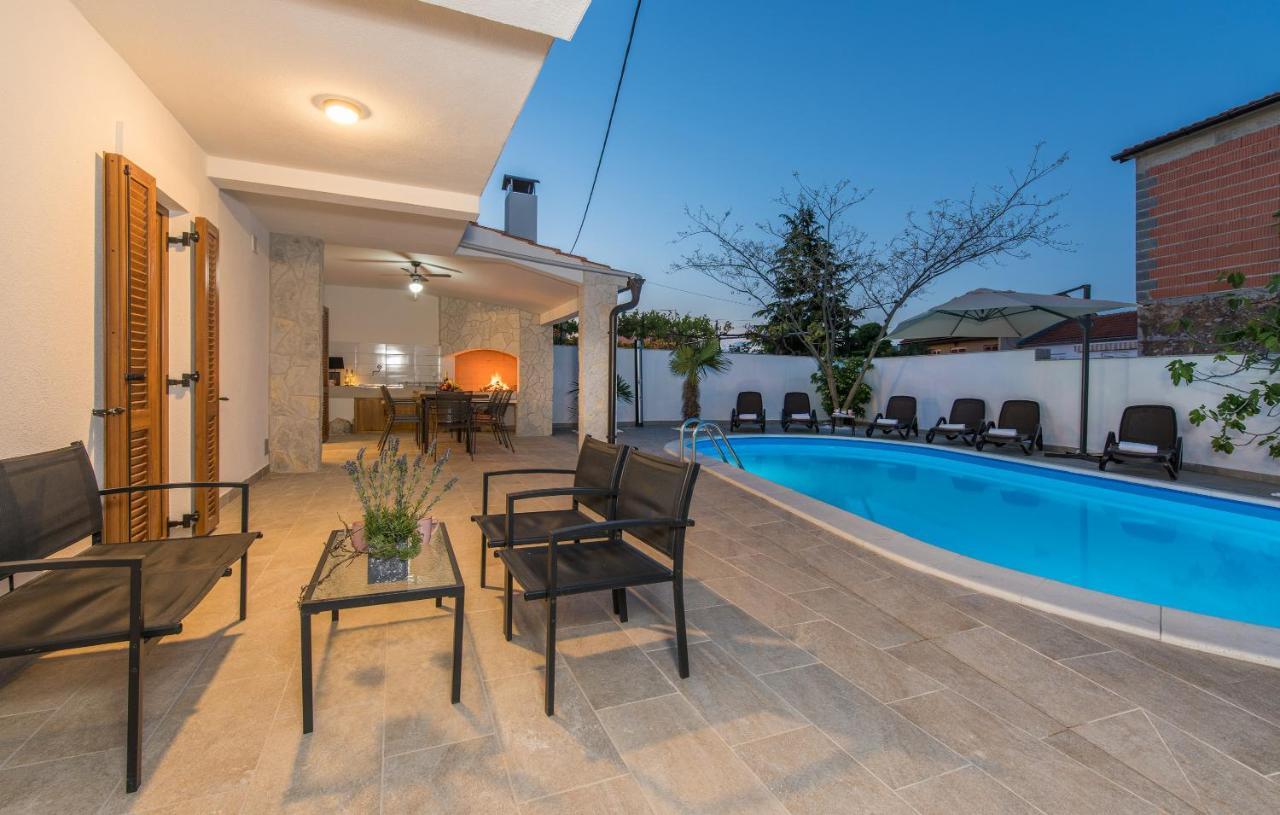 Villa Zlata Polje (Krk)